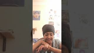 Dr. Rajeshnee Bhagrati, Acudetox Pract.L.AC (NADA USA/SA)  - South Africa Winning Note of QUEEN BOOK