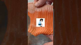 Turning $20 Costco TROUT into $300 of Sushi!  | Epic Transformation #sushi