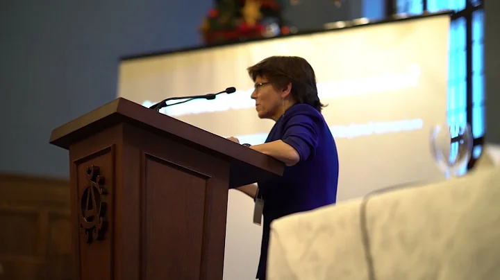 Cynthia Ayers: "Financing Terrorism"