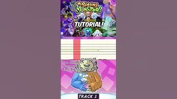 Nitebear MSM Composer Tutorial THE MEEBSPACE #msm #msmcomposer #music #fyp #tutorials