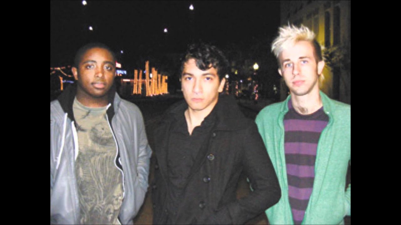 Daytes-Tired Legs (1080p)