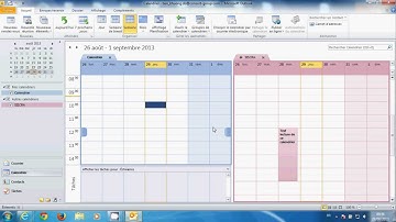 Alfresco Share calendar synchronization