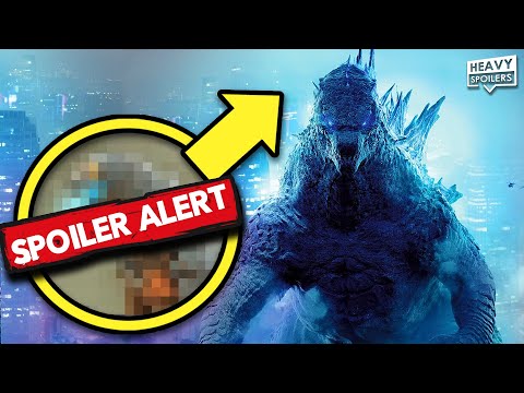 GODZILLA VS KONG New Leaks, Mechagodzilla First Look, Screening Details, Who Win