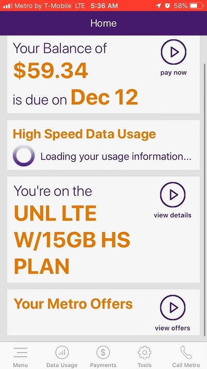 How Much Is Unlimited Hotspot With Metropcs MetroPCS $60 Unlimited All 15GB HotSpot Google One Amazon Prime No
