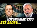 A nova armadilha financeira aprovada por Lula pegou todos de surpresa