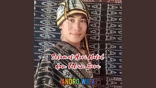 Selamat Hari Natal Dan Tahun Baru
