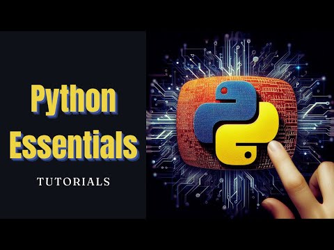 Python Data Structures: Sets and Conversions | Python Essentials Tutorials