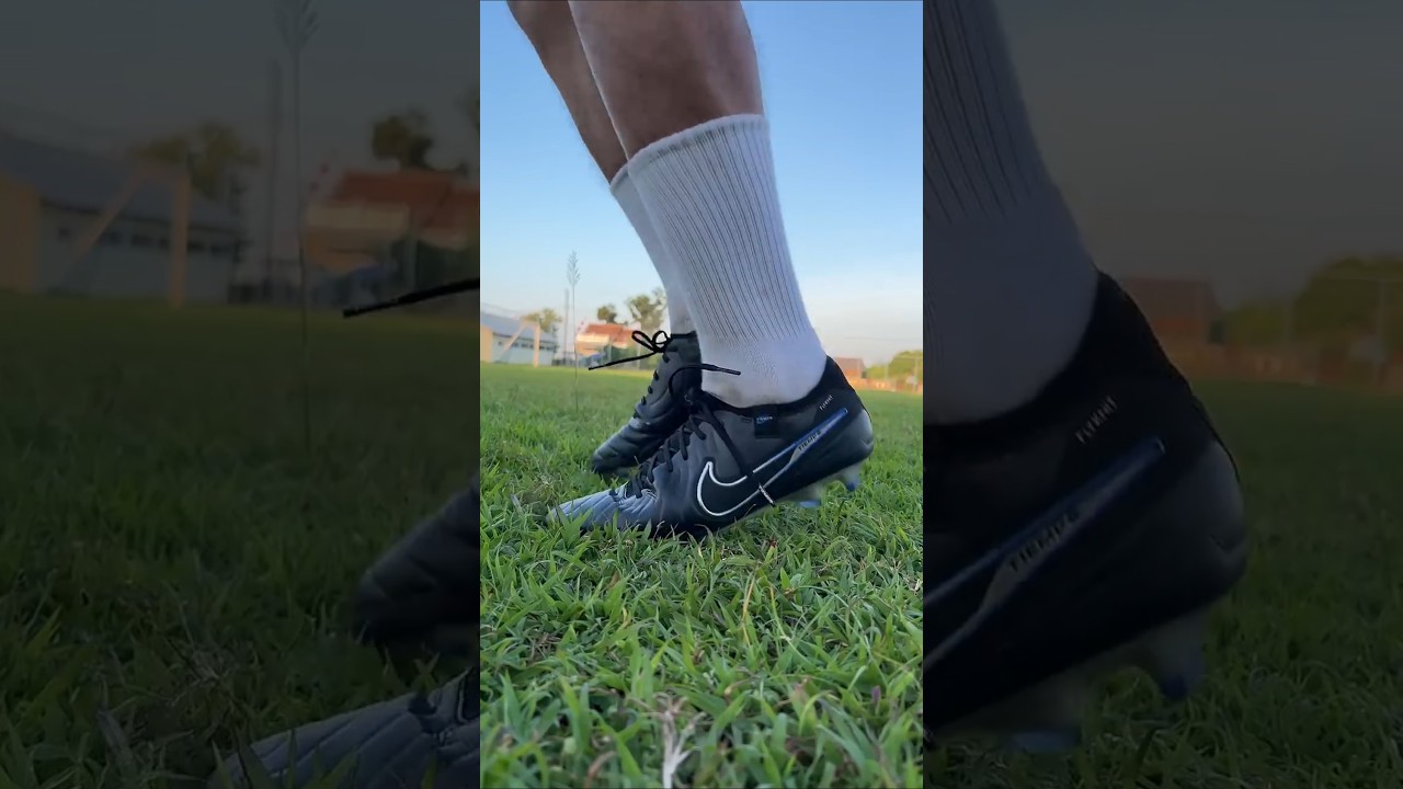 Nike Tiempo legend 10 elite FG 