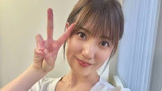 Viral Sensation Fans Go Wild for Aya Kusano s Halter Top That Unexpected Sweat Stain is E