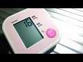 血圧測定 BM-201 | 2020年7月19日
