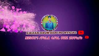 New Ho Munda Logo Video 2023