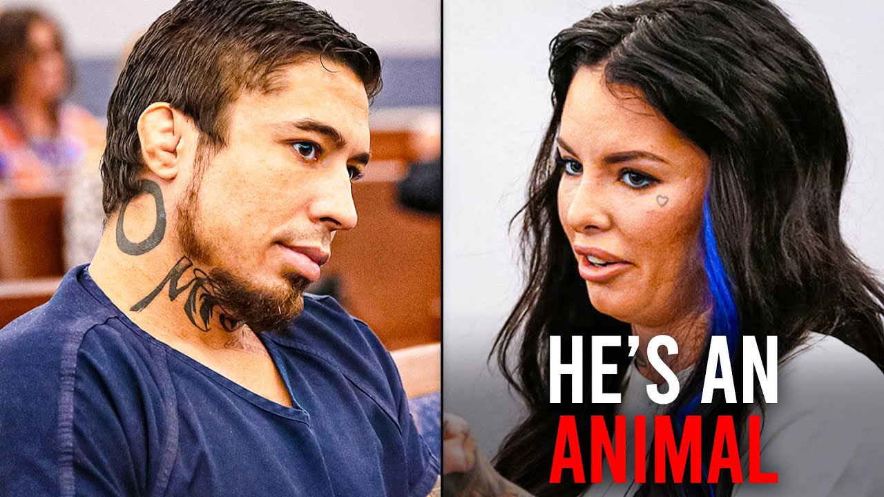 The Worst Crimes Committed by MMA Fighters