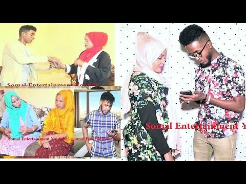 Qabyo Jaceyl 3 Qiso Run Ah Filim Cusub 2019