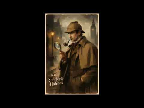 Teatrzyk Zielone Oko "Tragiczny romans" Sherlock Holmes