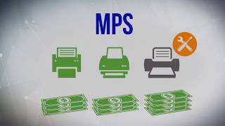 Invictus Document Solutions MPS for Financial Industry
