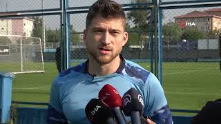 Semih Güler, 3 Puan Için O Maçı Işaret Etti