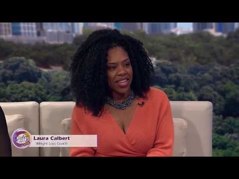 Sister Circle | Laura Calbert Shares Her 217 Pound Weight Loss Journey | TVONE
