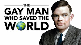 The Gay Man Who Saved The World