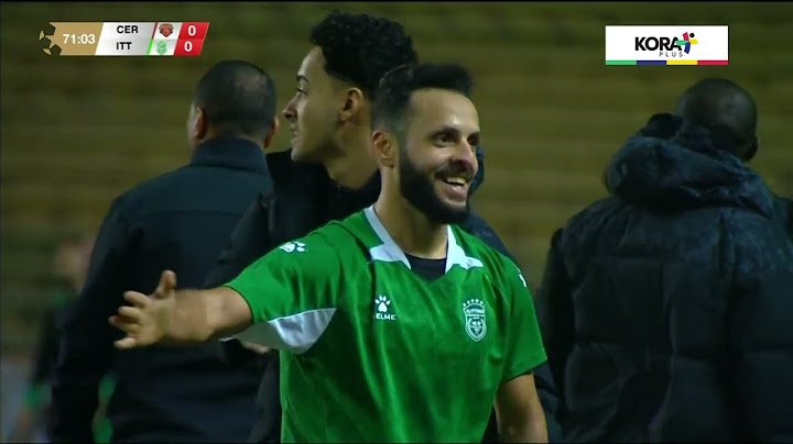 ملخص مباراة | سيراميكا كليوباترا 1-1 الاتحاد السكندري | الجولة التاسعة | الدوري المصري 2024/2025