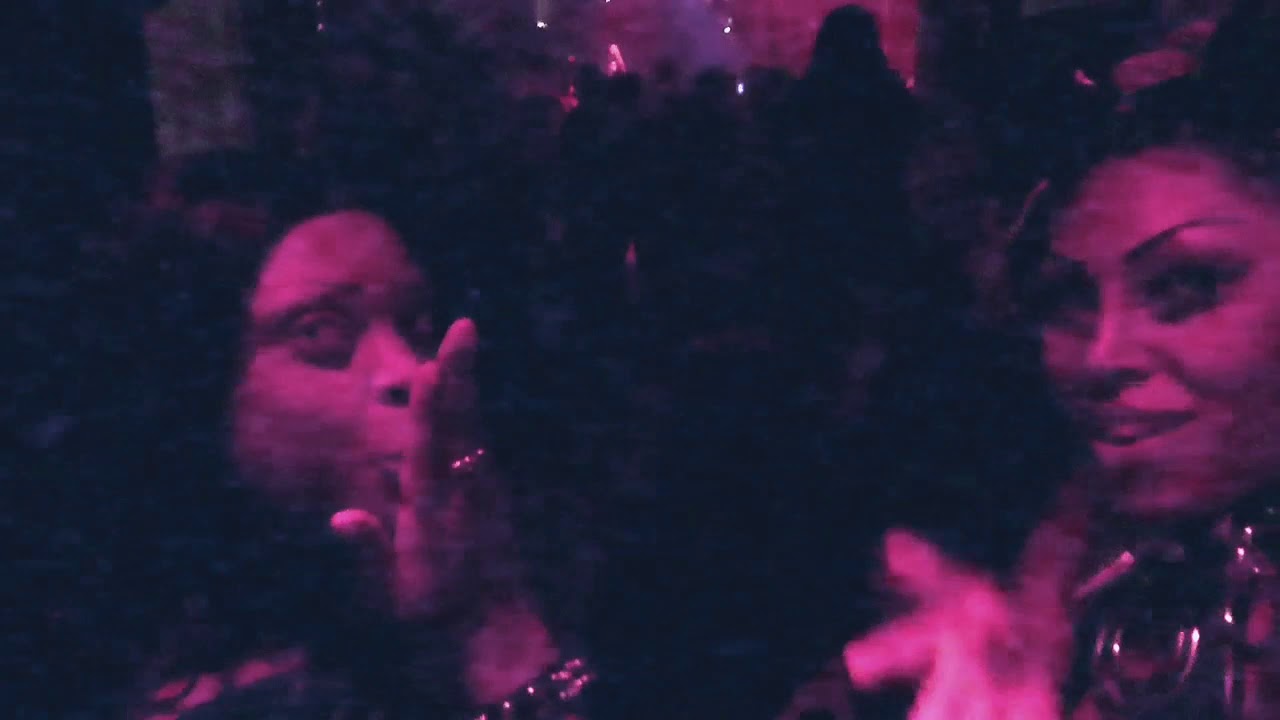 Bar Sinister 21st Anniversary party