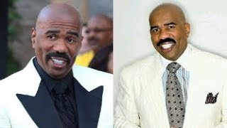 Sad News For Steve Harvey. Its With Heavy Heart To Report That
