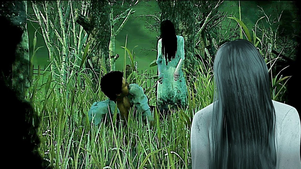 Dead by Daylight - Onryo Gameplay | No Commentary - YouTube