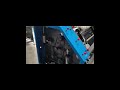 Slitting Machine #slittingmachine #plastic #machine #factory #stretchfilm #automobile #rewinding