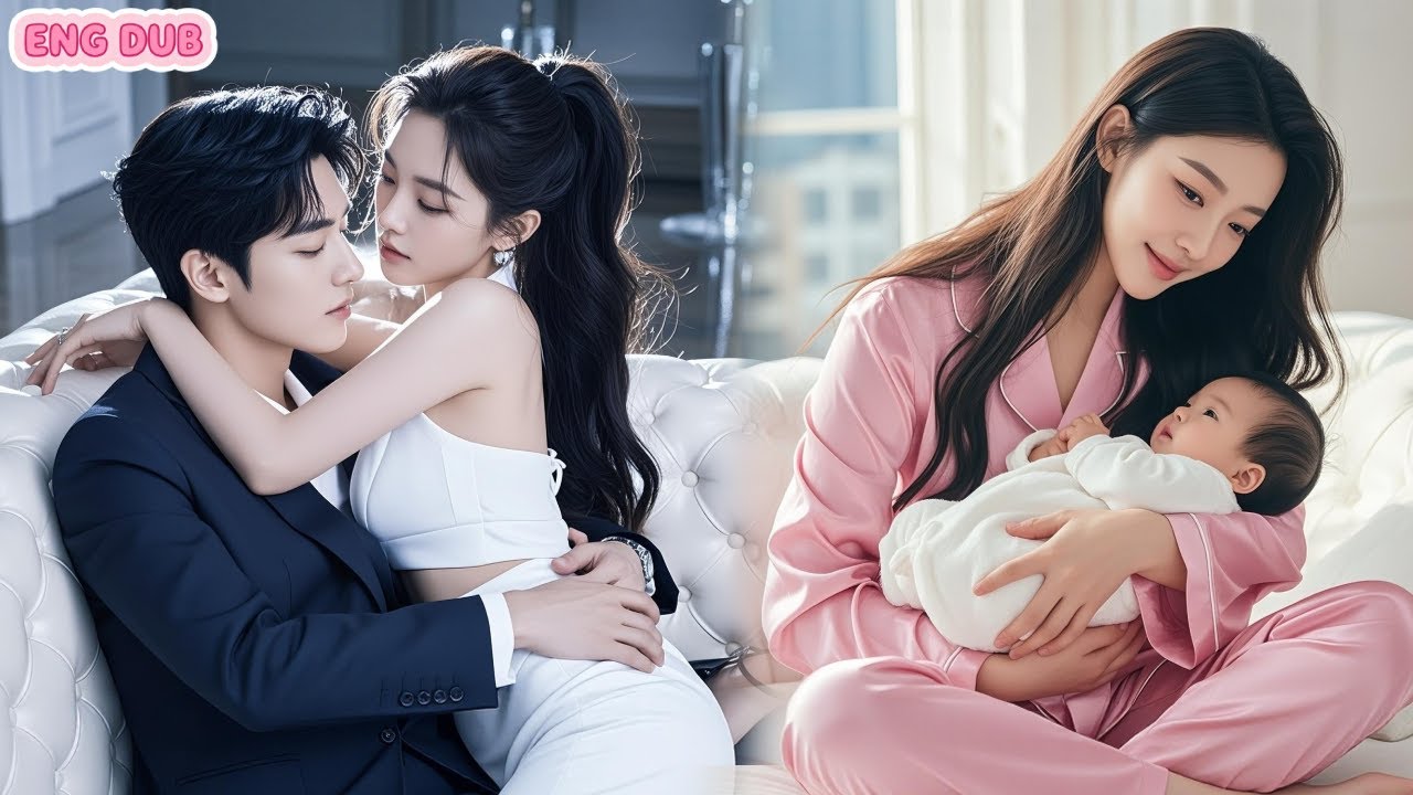 Branded “infertile” and dumped, she was saved by a passing CEO—and one night left her pregnant!