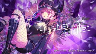 Garnidelia Hysteric Bullet