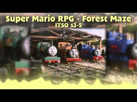 Super Mario RPG