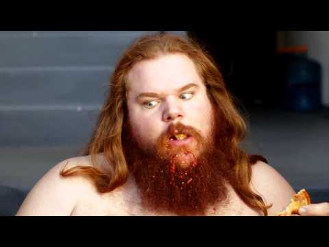 ADAM RAY: The sexiest CARL'S JR. commercial ever!