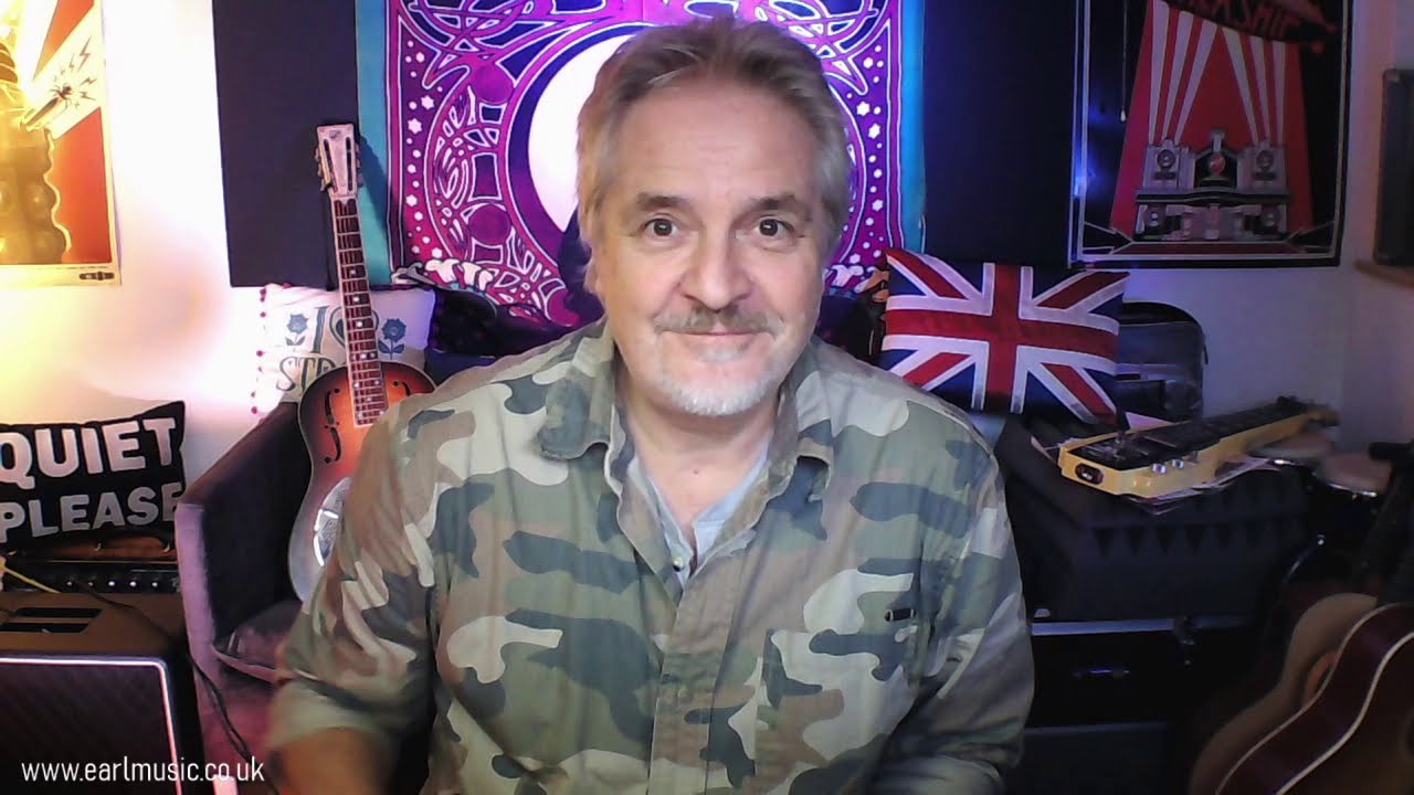 EARL DUO Tetbury Goods Shed