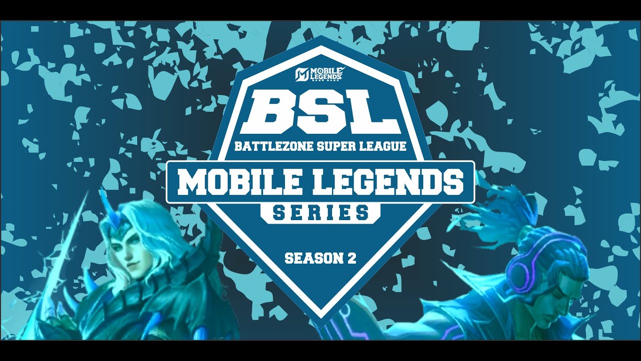 DAY 5 | BATTLE ZONE SUPER LEAGUE