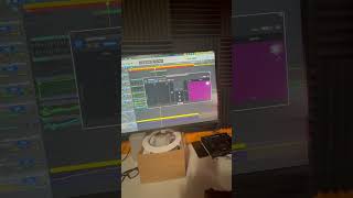 Automate your Stutter Vocal effects seamlessly in Logic Pro. #musicproducer #vocals #audiohacks