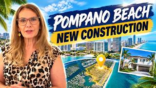 DR Horton Pompano Beach: $699K Homes! | Hunters Manor Pompano Beach | Pompano Beach New Construction