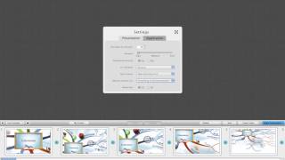 iMindMap 6 - Presentation Settings Net Worth