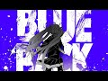 BLUE BACK / よそぷ【歌ってみた】13th Anniversary