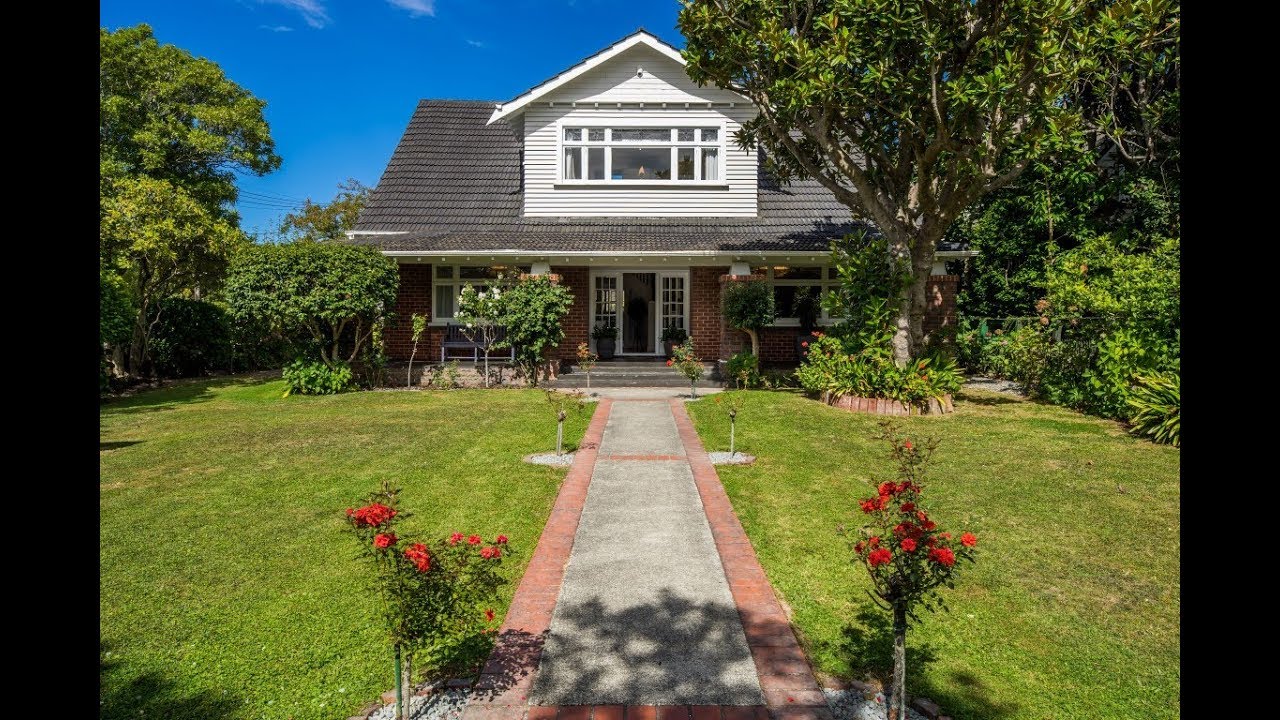 10 Massey Avenue YouTube