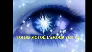 Mike Brant - On se retrouve par hasard (Lyrics) chords