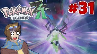Nihil Light | Pokémon Legends: Z-A - Episode 31 @GoldenboltLP