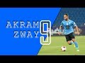 اكرم زوي لمسات سحرية اهداف مجنونة  