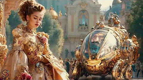 STEAMPUNK Symphony: A Futuristic AI Short Film with Victorian Charm