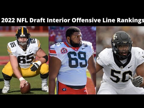 offensive tackle rankings 2022 draft