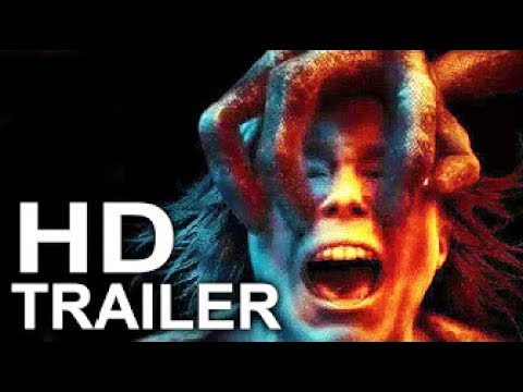 Download THE GRACEFIELD INCIDENT Trailer 2017 Horror Movie HD