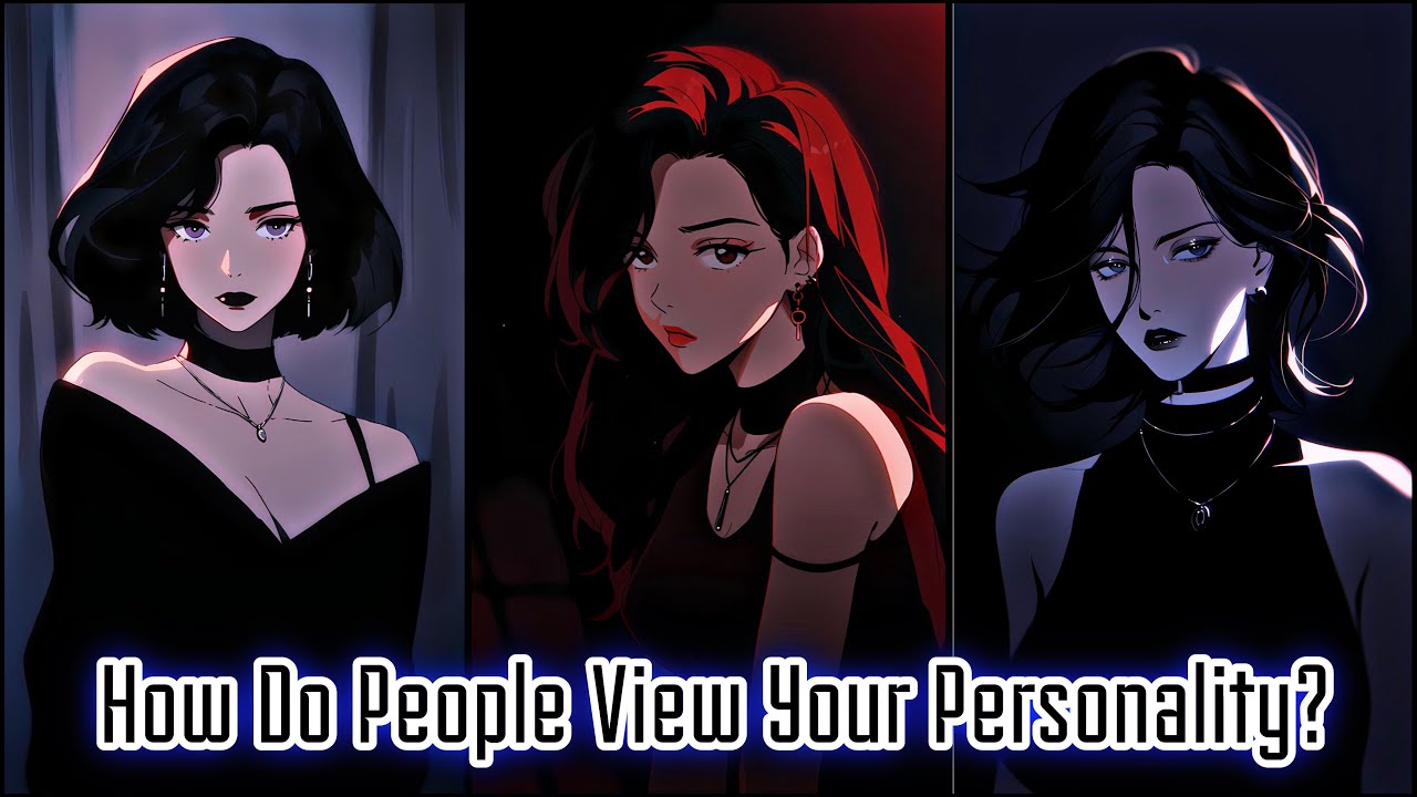 How Would Strangers Describe Your Personality? How Are You Being Perceived?🔮In Depth Pick A Card🔮