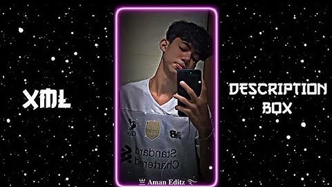 TO THE STARS 🌟🤯|| NEW TREND XML 🦋🎟️|| NEW XML FILE 🤩🌀|| @ARXMLFILE  #xml #xml_file #alightmotion