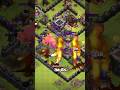 coc dragon attack video 24 #coc_dragon_attack #coc #clashofclan #dragon_attack #dragon #trending