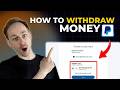 How to Withdraw Money from PayPal [2026 Full Guide]