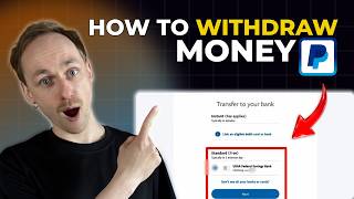 How to Withdraw Money from PayPal [2026 Full Guide] Ibotta Paypal Cashout 2026 How It Works