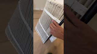 Checking static pressure and airflow with the TrueFlow Grid #hvac